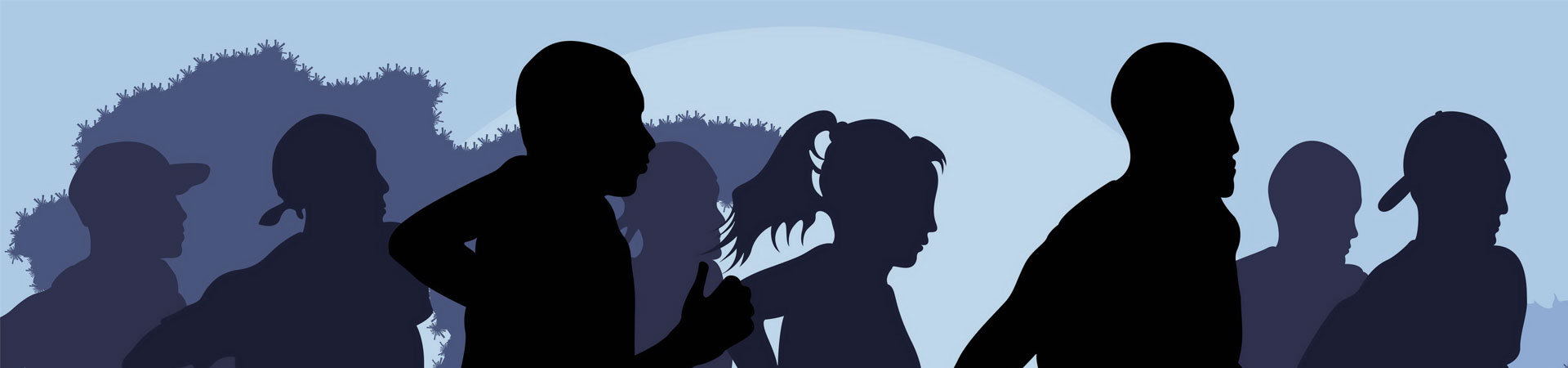 The Trail Trot 5K, 10K, Marathon & 50k